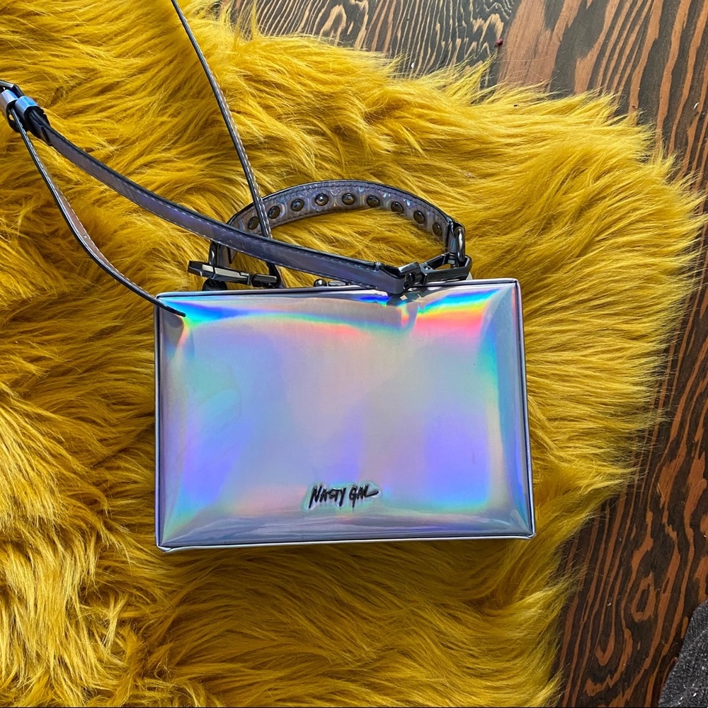 Nasty Gal Crossbody